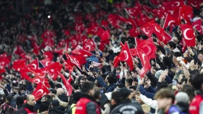 A Milli Futbol Takımı'nın Kuzey Makedonya ile yapacağı ma&ccedil;ın genel bilet satışları başladı