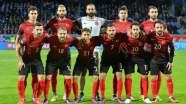 A Milli Futbol Takımı'nın maç saatlerinde değişiklik