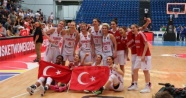 A Milli Kadın Basketbol Takımı’nın kadrosu açıklandı