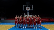 A Milli Kadın Basketbol Takımı'nın rakipleri belli oldu