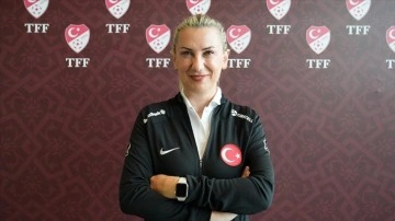 A Milli Kadın Futbol Takımı, B Ligi'nde başarıya inanıyor