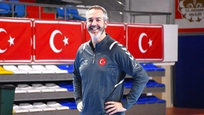 A Milli Kadın Hentbol Takımı, Avrupa Kupası'nda oynayacağı Macaristan m&uuml;cadelesine odaklandı