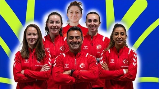 A Milli Kadın Tenis Takımı, Billie Jean King Kupası'nda Almanya'yı yendi