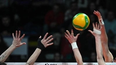 A Milli Kadın Voleybol Takımı, Milletler Ligi'nde yeniden şampiyonluk peşinde