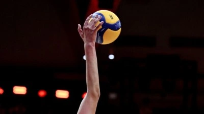 A Milli Kadın Voleybol Takımı'nın VNL Brezilya etabı kadrosu a&ccedil;ıklandı