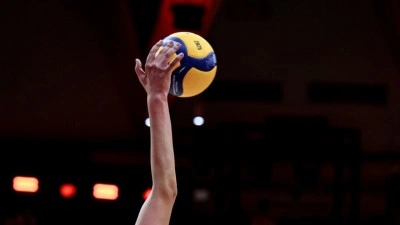 A Milli Kadın Voleybol Takımı, Polonya'yı 3-2 mağlup etti