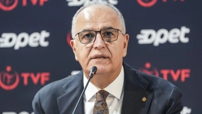 A Milli Kadın Voleybol Takımının "yeni" VNL hedefleri