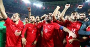 A Milli Takım'ın Euro 2016 öncesi ilk sınavı