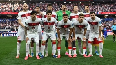 A Milli Takım'ın UEFA Uluslar Ligi'nde ma&ccedil;larını oynayacağı statlar belli oldu