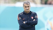 A Milli Takım Teknik Direktörü Şenol Güneş: İtalya maçını çok önemsiyorum