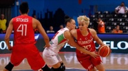 A Millilerin EuroBasket 2021 Elemeleri kadrosu açıklandı