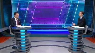 AA Genel M&uuml;d&uuml;r Yardımcısı Peru'dan sporseverlere "1920 Koşusu" daveti