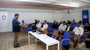 AA'nın "Ajans Haberciliği" eğitimi İstanbul'da başladı
