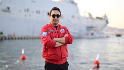 AA Y&ouml;netim Kurulu Başkanı ve Genel M&uuml;d&uuml;r&uuml; Karag&ouml;z: Mavi Vatan TEKNOFEST dostlara g&uuml;ven, d&uuml;şmanlara d