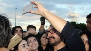 Aamir Khan Türkiye ziyaretini tamamladı