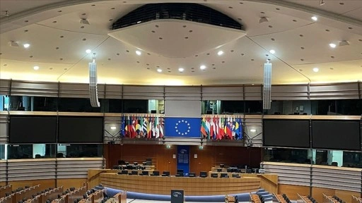 AB, 150 milyar avroluk savunma fonuna tam talep olduğunu duyurdu