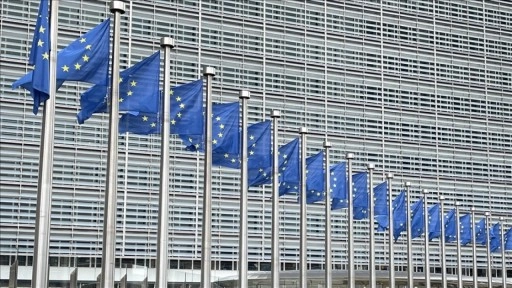 AB, 2 trilyon avroluk bütçe istedi