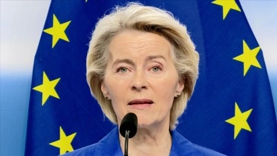 AB, 4 yılın geride kaldığı savaşta Ukrayna'ya "sarsılmaz desteğini" yineledi