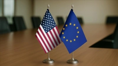 AB, ABD'den ticaret anlaşmasına uymasını istiyor