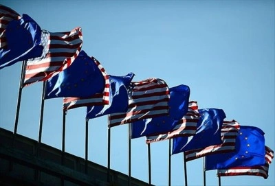 AB, ABD'nin yeni tarifelerine tepki g&ouml;sterdi