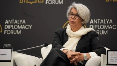 AB Afrika Boynuzu &Ouml;zel Temsilcisi Weber: H&uuml;rm&uuml;z Boğazı'ndaki durumun yakıt fiyatları a&ccedil;ısından