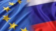AB, Avrupalı yetkililere giriş yasağı koyan Rusya&#039;yı kınadı