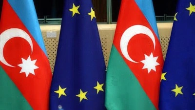 AB, Azerbaycan&rsquo;ın 5 gemisine uyguladığı yaptırımları kaldırdı