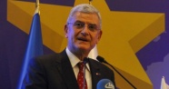 AB Bakanı Bozkır'dan 'vize' açıklaması