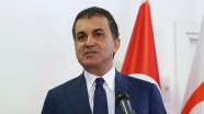 AB Bakanı Çelik'ten vize serbestisi açıklaması