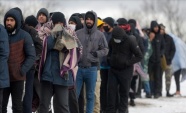 AB Bosna Hersek&#039;teki göçmenlerin durumunun iyileştirilmesi çağrısı yaptı