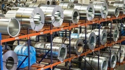 AB, &ccedil;elik sekt&ouml;r&uuml;n&uuml; daha sıkı koruyacak