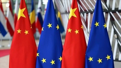 AB, &Ccedil;in'le ticarete y&ouml;nelik yeni &ouml;nlemler planlıyor