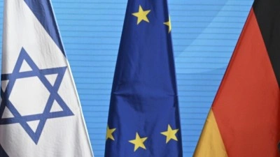 AB'de İsrailli bakanlara yaptırım &ccedil;ıkmazında Almanya eleştirilerin odağında yer alıyor