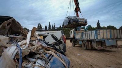 AB'de &ouml;mr&uuml;n&uuml; tamamlayan ara&ccedil;lara y&ouml;nelik yeni kurallar y&uuml;r&uuml;rl&uuml;ğe giriyor