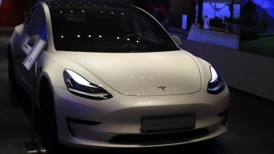 AB'de Tesla satışlarının d&uuml;ş&uuml;ş&uuml; ocak ayında da devam etti
