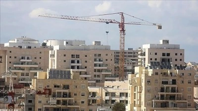 AB'de yasa dışı İsrail yerleşimleriyle ticarete y&ouml;nelik kısıtlamalar i&ccedil;in &ccedil;alışmalar s&uuml;recek