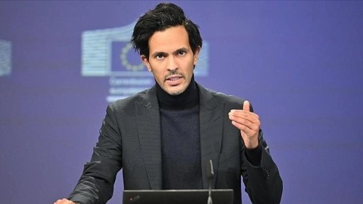 AB'den, ABD'nin Gr&ouml;nland'e &Ouml;zel Temsilcisi atamasına tepki