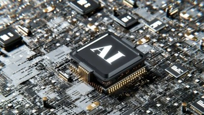 AB'den ABD'ye yapay zeka alanında daha yakın işbirliği &ccedil;ağrısı