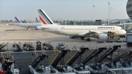 AB'den Air France'a 4 milyar avro kamu desteği sağlanmasına yeşil ışık
