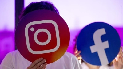 AB'den Facebook ve Instagram'a "bağımlılık yapan tasarım" su&ccedil;laması