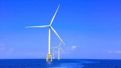 AB'den Fransa'nın 63 milyar avroluk deniz &uuml;st&uuml; r&uuml;zgar enerjisi destek planına onay