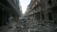 AB'den Halep'te ateşkes çağrısı