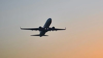 AB'den hava yolu şirketlerine "İran, Irak ve L&uuml;bnan hava sahası" uyarısı