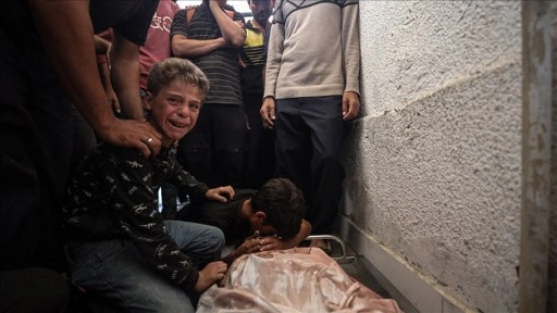 AB'den İsrail'in Gazze'deki uluslararası hukuk ihlallerini belgeleyen rapor