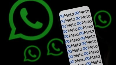 AB'den Meta'ya WhatsApp'ta yapay zeka sınırlaması nedeniyle su&ccedil;lama
