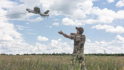 AB'den Ukrayna'nın dron kapasitesine 1 milyar avroluk destek