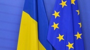 AB'den Ukrayna vatandaşlarına vize muafiyeti
