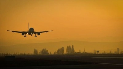 AB, enerji krizinin havacılık sekt&ouml;r&uuml;ne etkisini g&ouml;r&uuml;şecek