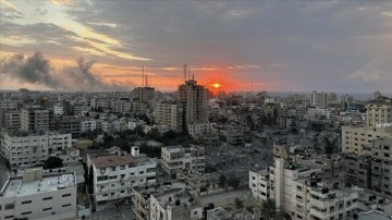 AB Gazze'ye insani yardımlarını üç katına çıkarıyor