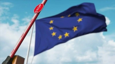 AB, g&uuml;mr&uuml;k sisteminde reforma hazırlanıyor